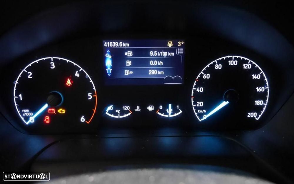 Ford Transit 350 TREND L4H3 (c/iva) - 4