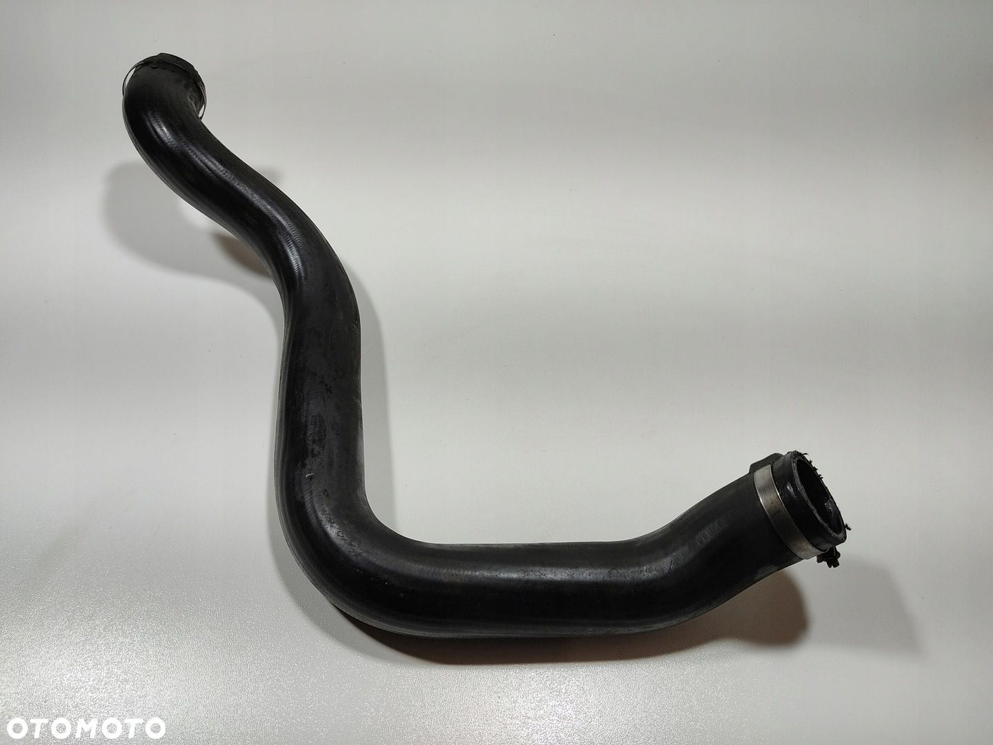 PRZEWÓD INTERCOOLERA RENAULT TRAFIC II OPEL VIVARO 2.5 DCI 2001-2006 - 5