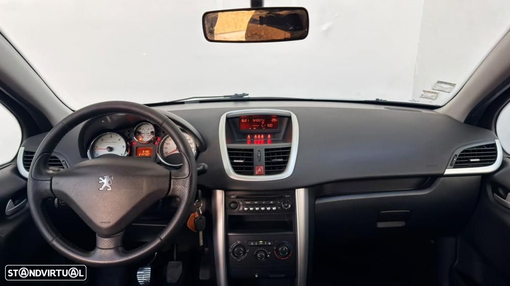 Peugeot 207 1.4 HDi Access - 29