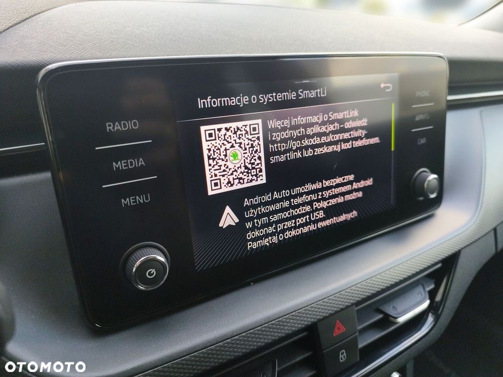 Skoda Kamiq 1.5 TSI Ambition DSG - 30
