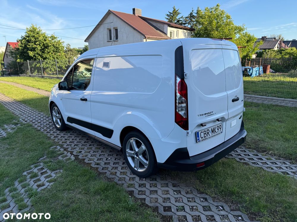 Ford Transit Connect - 6