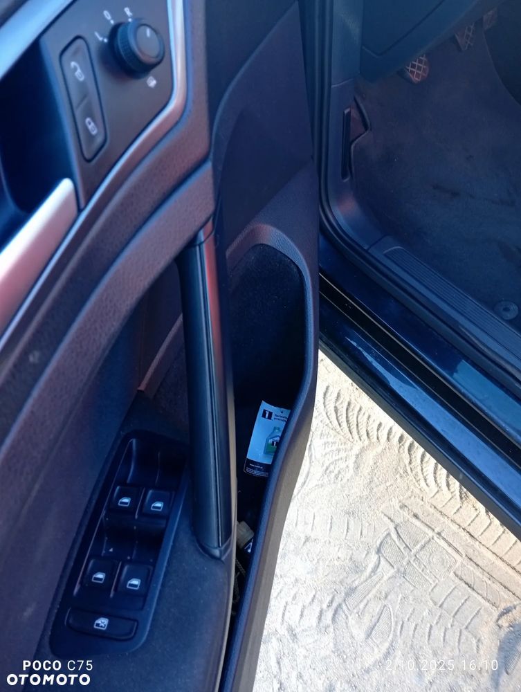 Volkswagen Golf 1.2 TSI BMT Trendline - 11