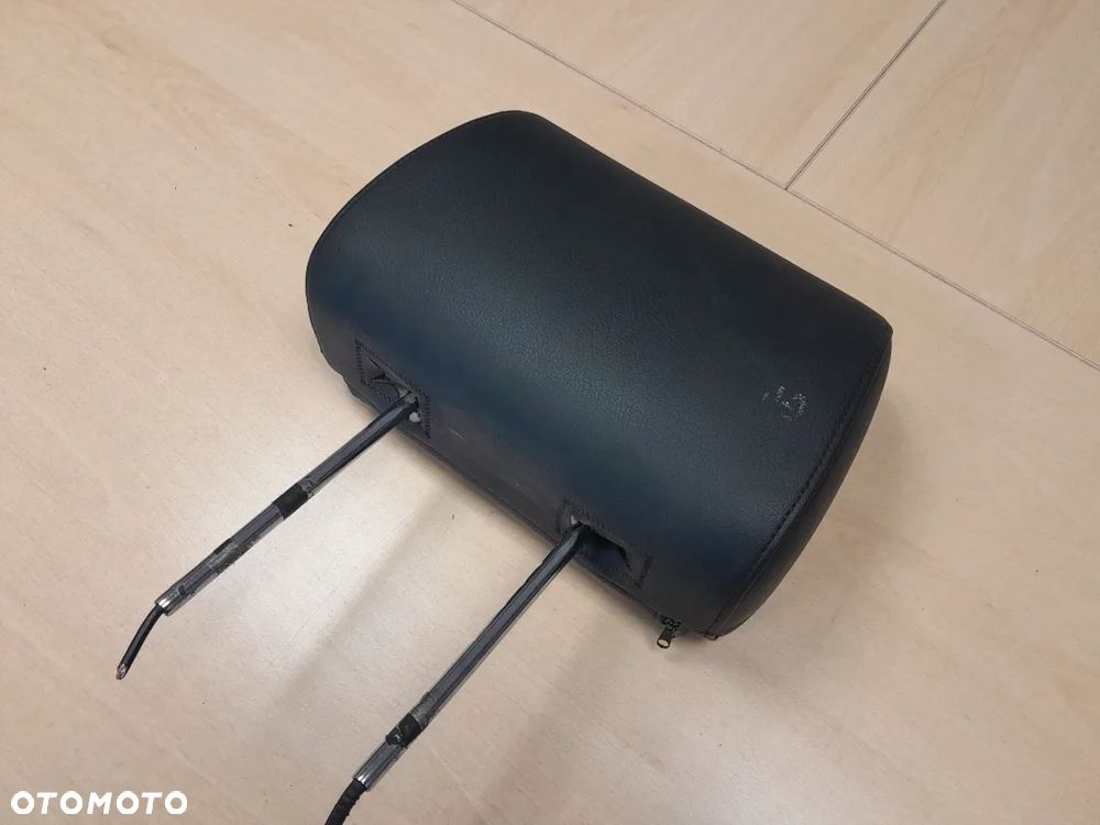 VW PASSAT B6 ZAGŁÓWEK DVD - 4