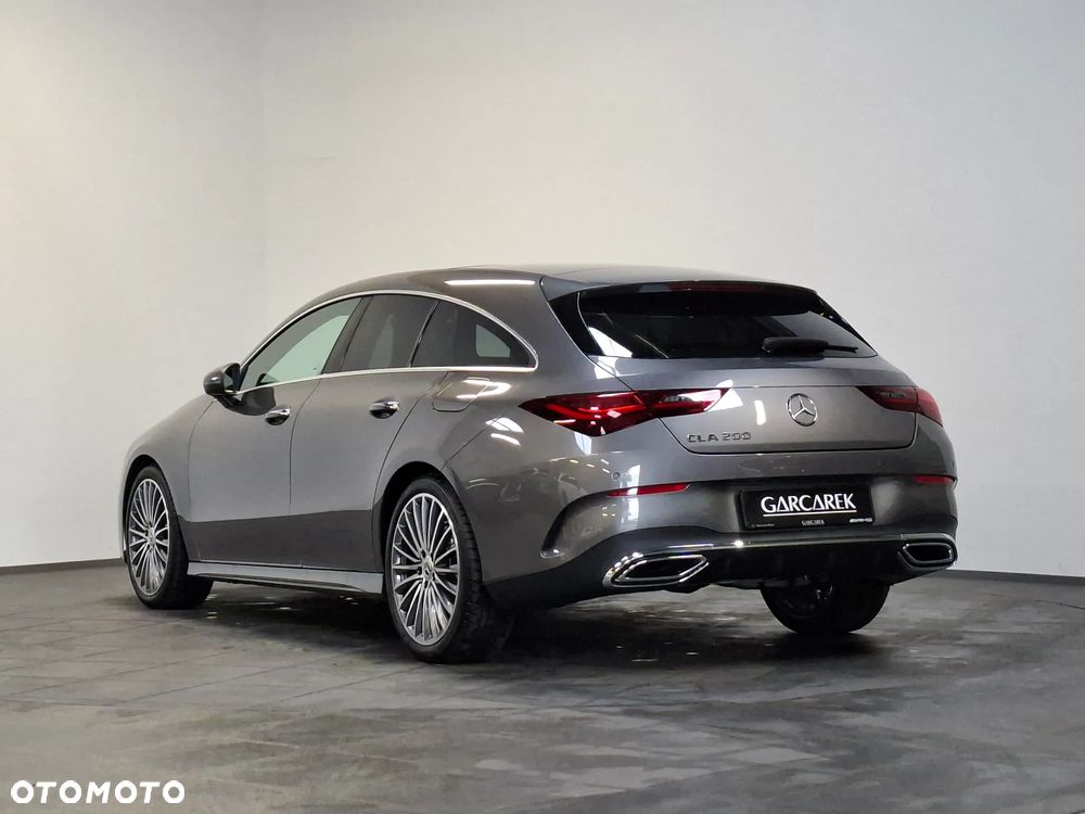 Mercedes-Benz CLA 200 AMG Line 7G-DCT - 12