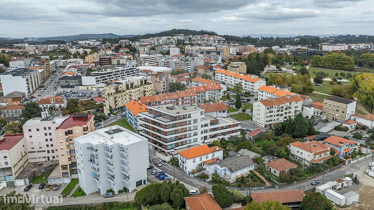 Apartamento T3 para venda - Grande imagem: 4/35
