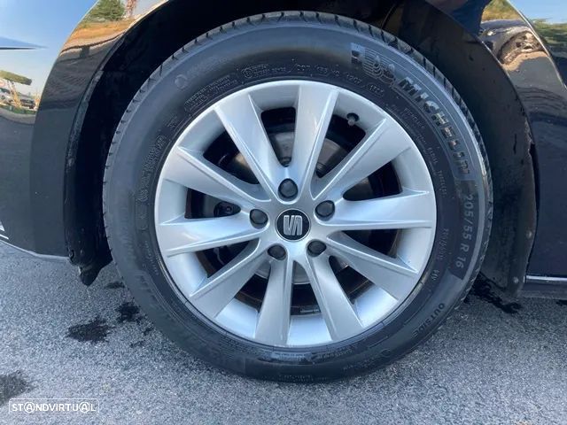 SEAT Leon ST 1.0 EcoTSI Style S/S - 12