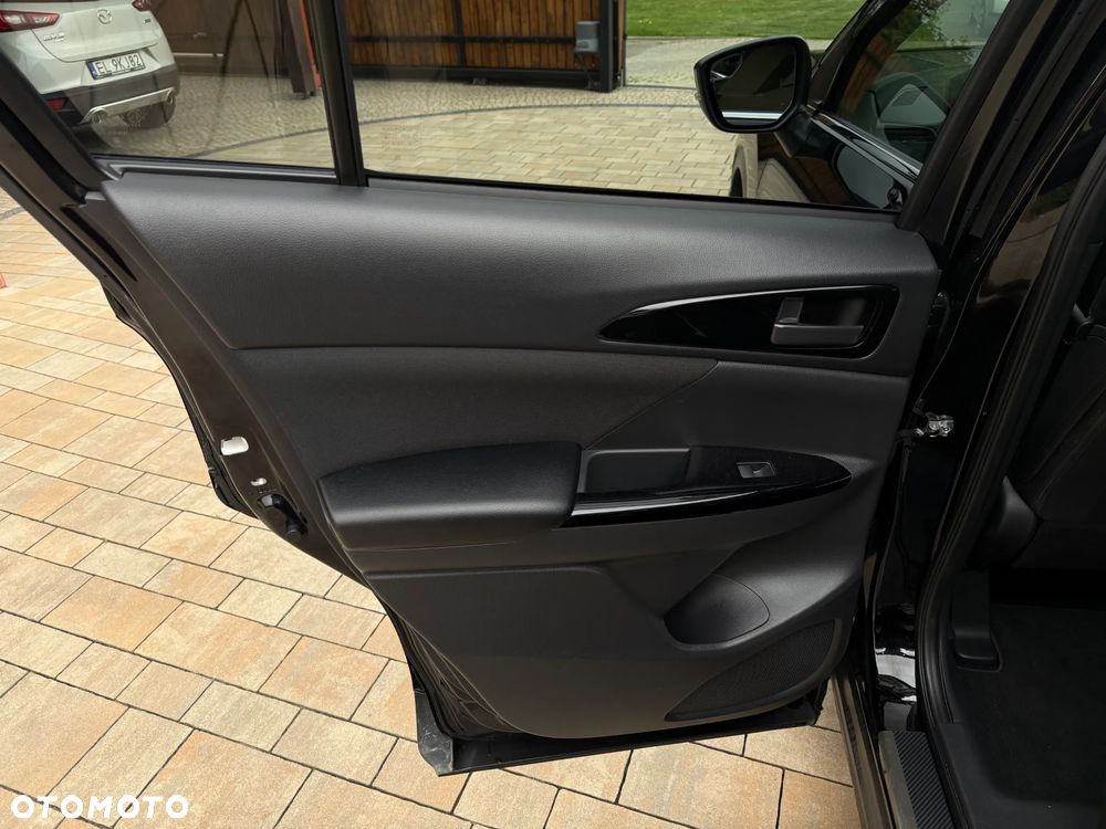 Mitsubishi Eclipse Cross 1.5 T-MIVEC ClearTec CVT 4WD Diamant Edition Plus - 9