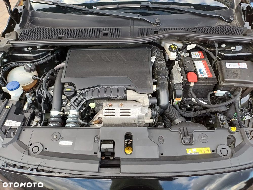Opel Corsa 1.2 Direct Injection Turbo Start/Stop GS Line - 33