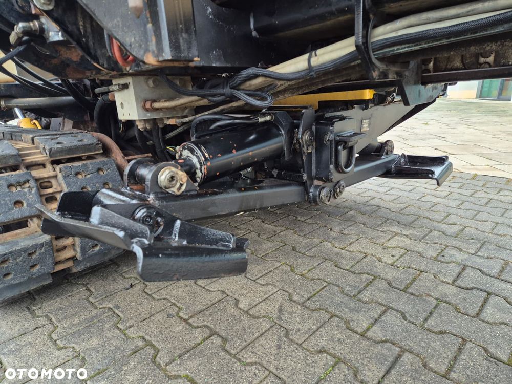 Vermeer D33X44 NAVIGATOR / WIERTNICA HORYZONTALNA / STAN BARDZO DOBRY / 400M ŻERDZI / MOŻLIWOŚĆ TRANSPORTU / W PEŁNI SPRAWNA / SERWISOWANA NA BIEZĄCO / PIERWSZY WŁAŚCICIEL - 30