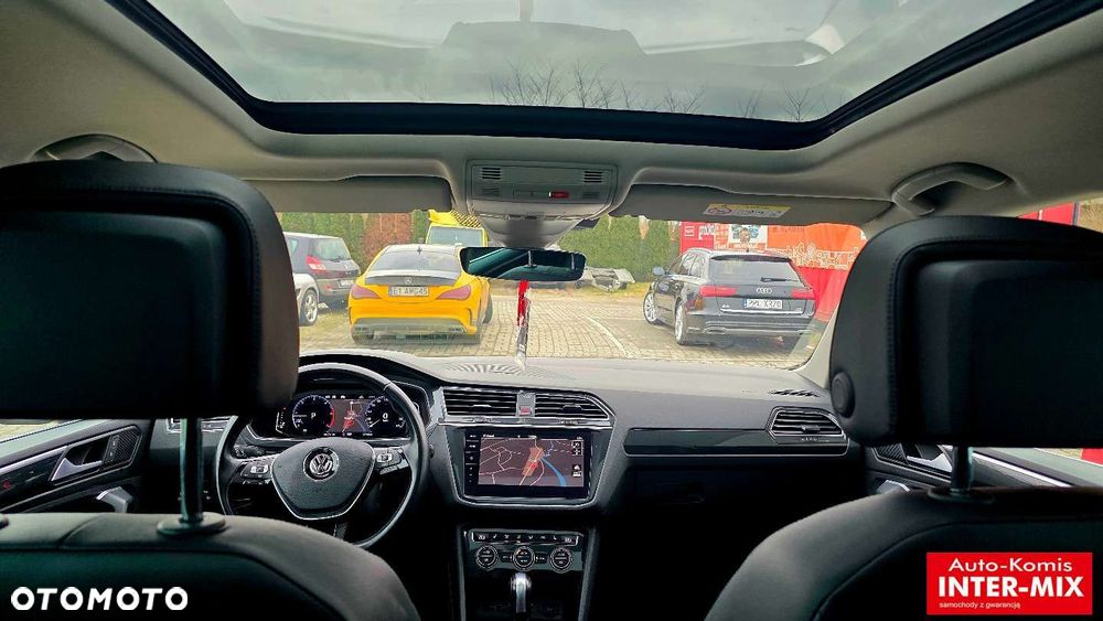 Volkswagen Tiguan 2.0 TDI R-Line DSG - 37