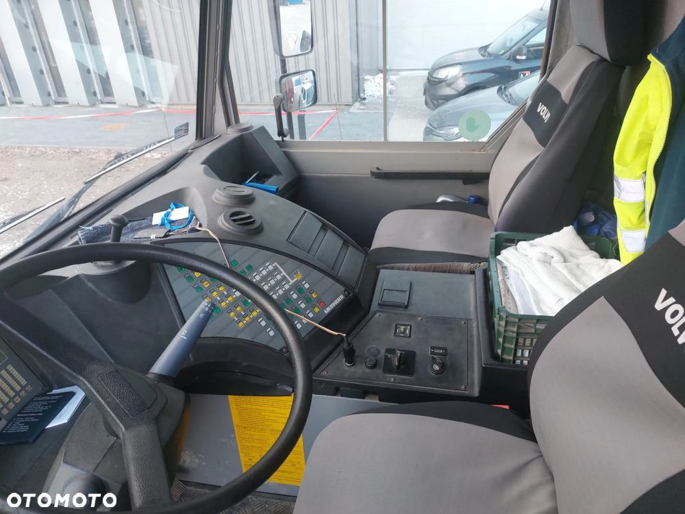 Liebherr LTM 1030-2.1 - 12