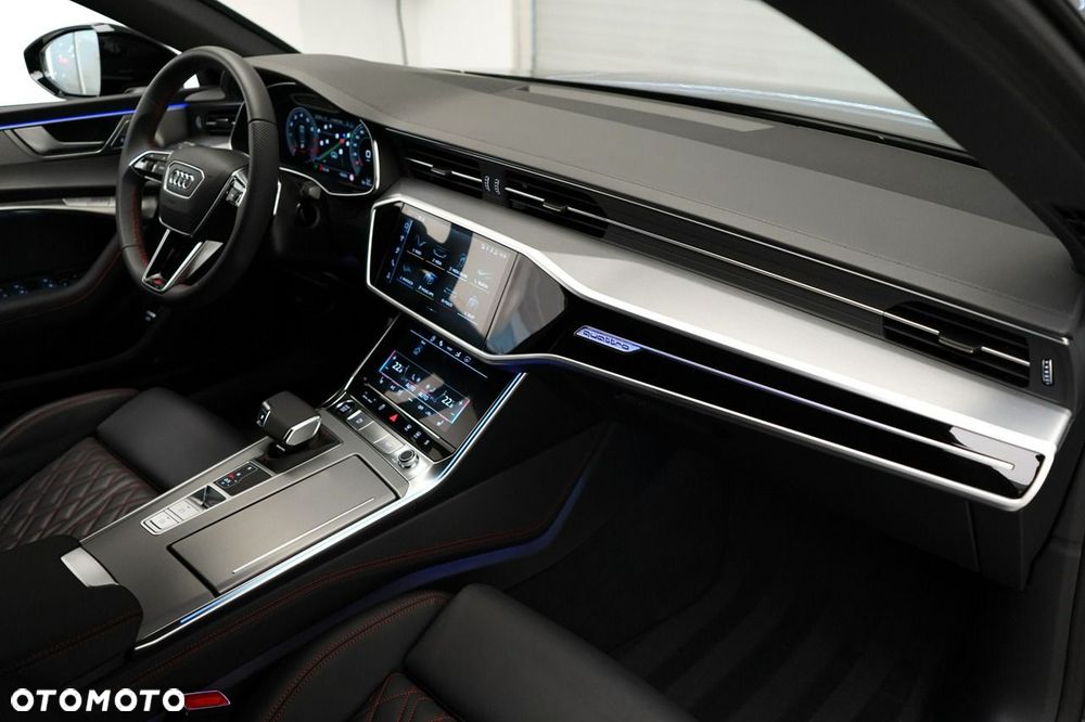 Audi A7 Sportback - 17