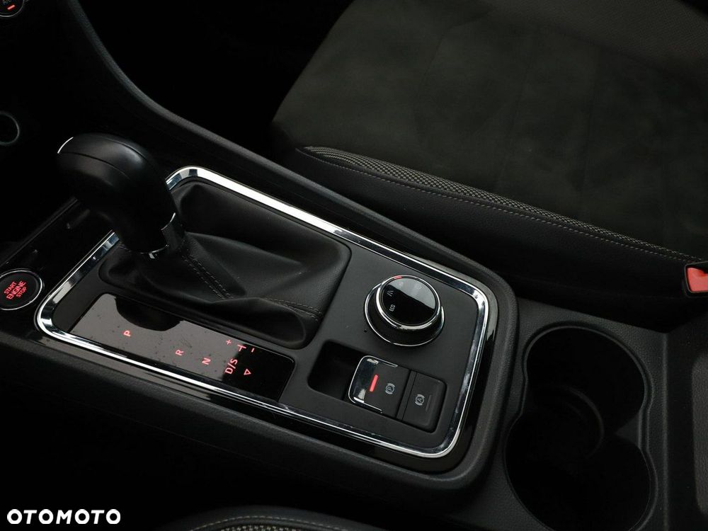 Seat Ateca 1.5 TSI ACT DSG OPF Xcellence - 31