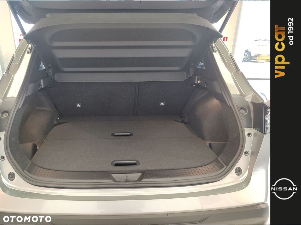 Nissan Qashqai 1.3 DIG-T MHEV N-Connecta - 12