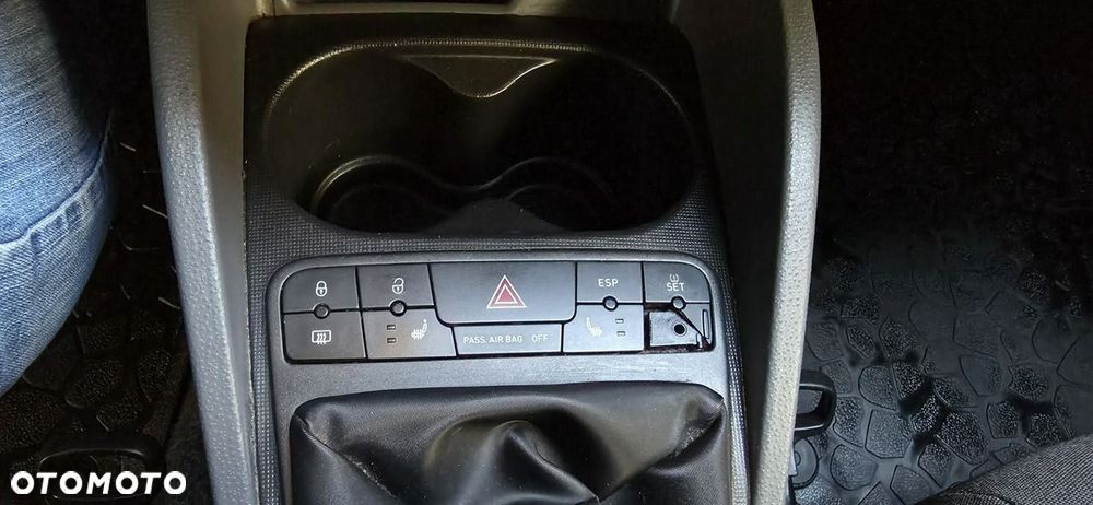 Seat Ibiza - 22