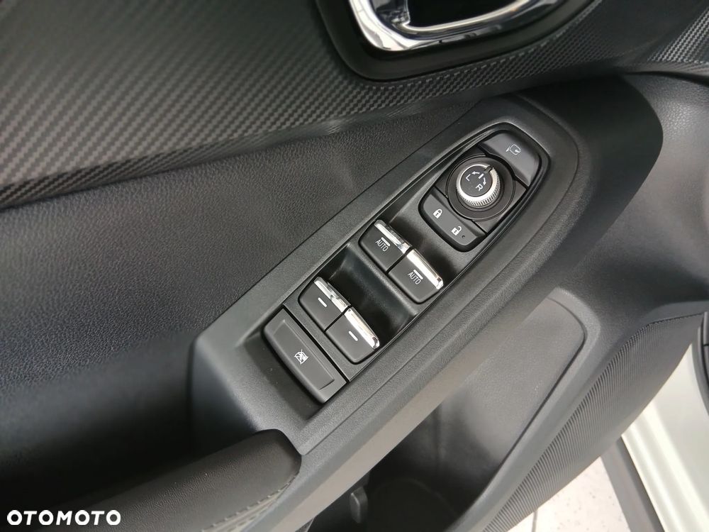 Subaru Crosstrek - 8