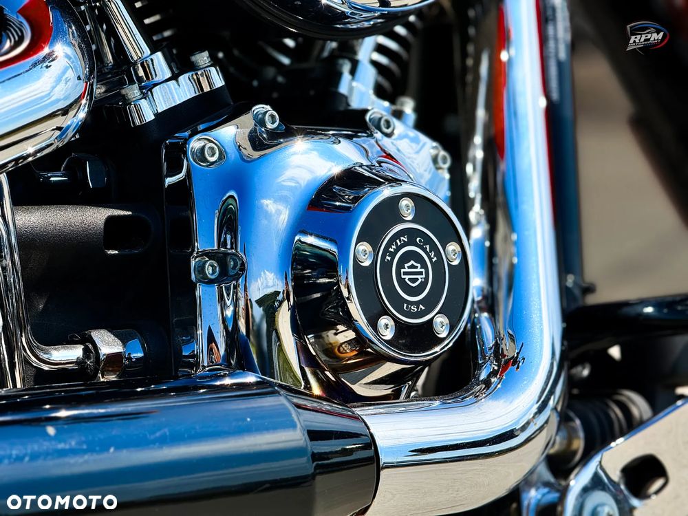 Harley-Davidson FXSB Breakout - 21