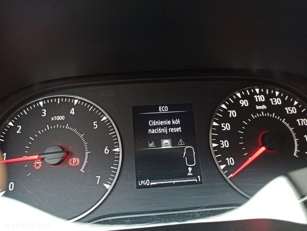 Dacia Sandero Stepway - 23