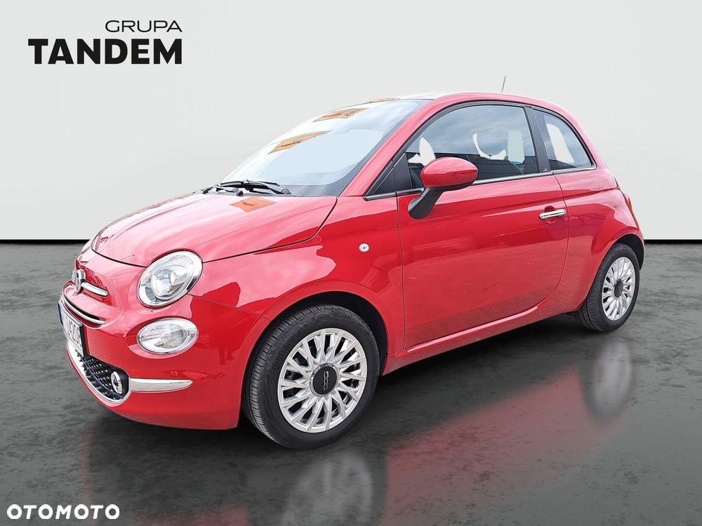 Fiat 500 - 2