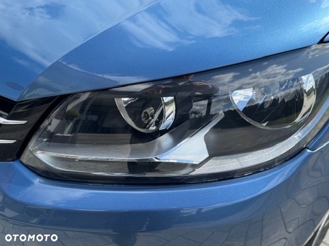 Volkswagen Touran - 32