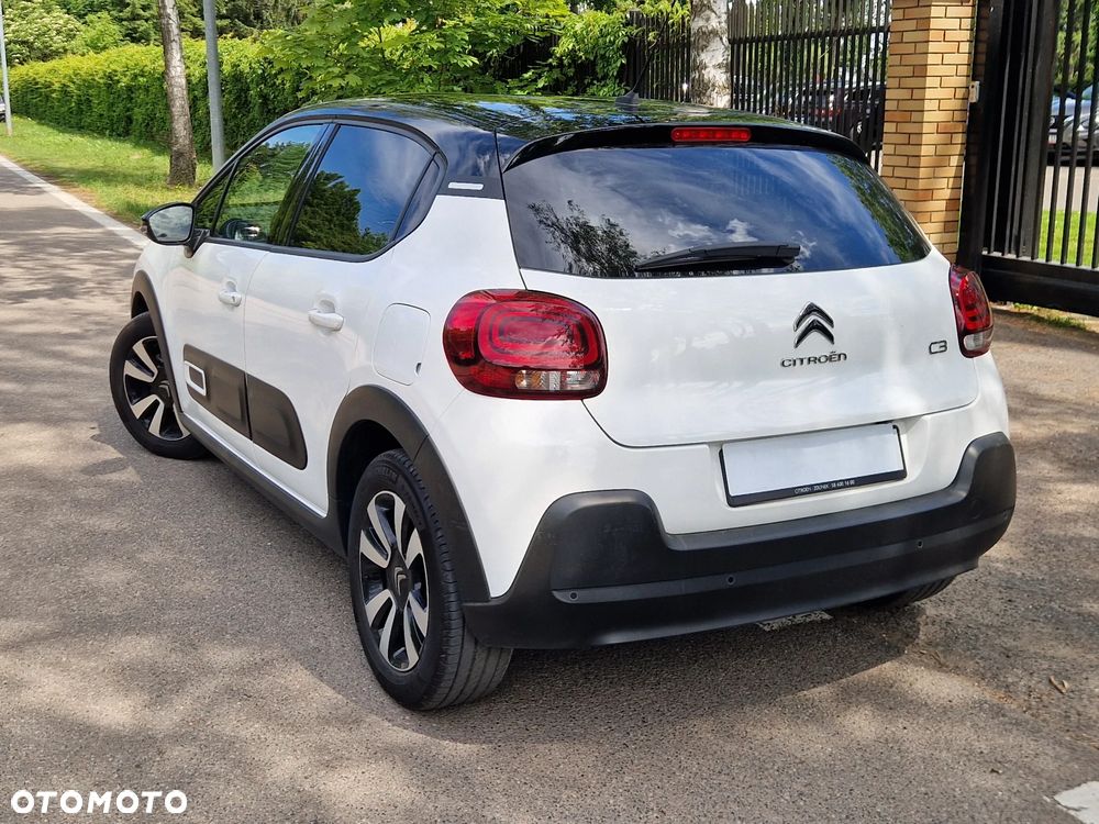 Citroën C3 1.2 PureTech Max - 2