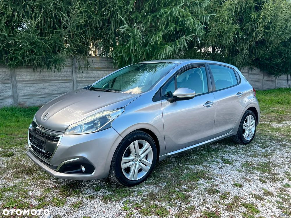 Peugeot 208 BlueHDi 100 Active Pack - 30