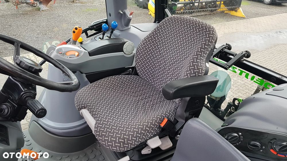 Deutz-Fahr Agrotron M620 2011R - 20