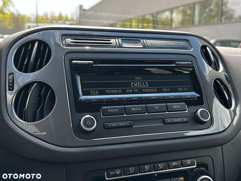 Volkswagen Tiguan 1.4 TSI Trend&Fun - 14