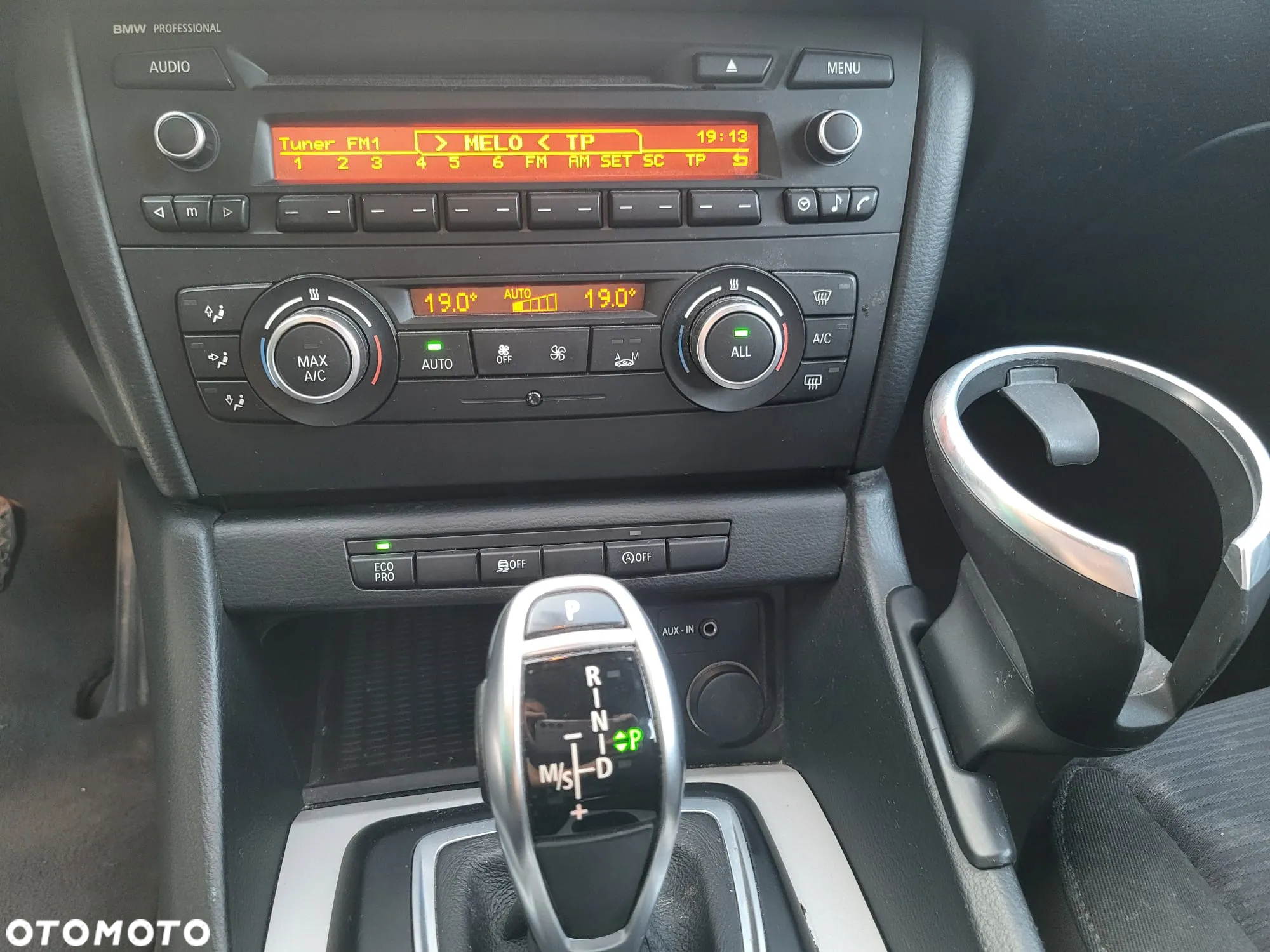 BMW X1 sDrive18d - 26