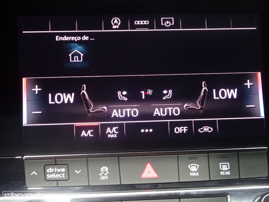 Audi A6 Avant 40 TDI Advanced S tronic - 30