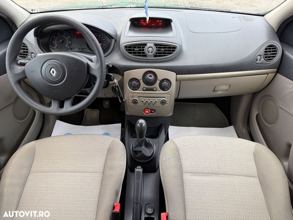 Renault Clio - 5