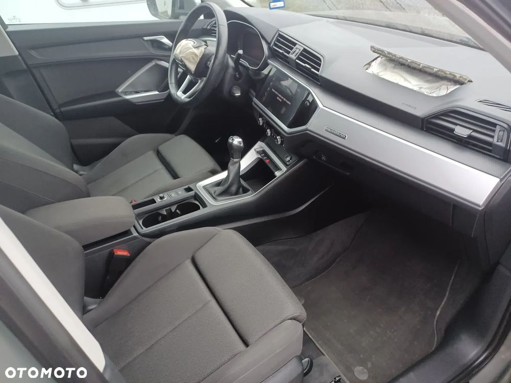 Audi Q3 2.0 TDI Quattro - 10