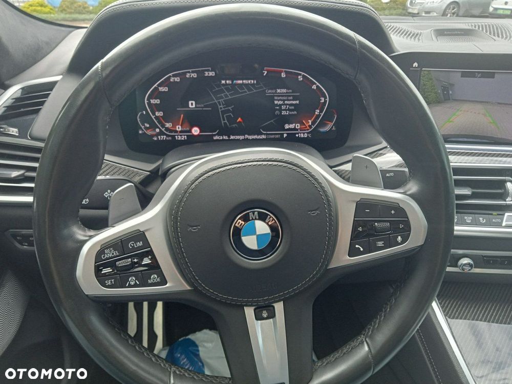 BMW X6M - 4