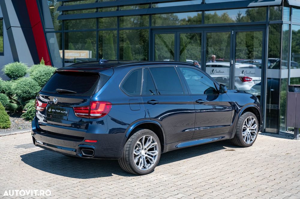BMW X5 xDrive40d Sport-Aut. - 13