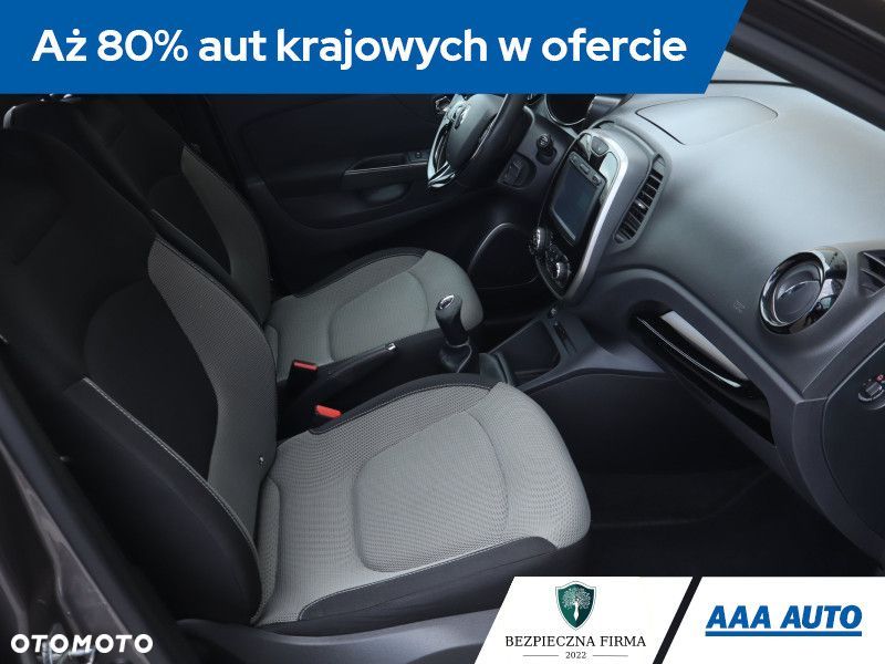 Renault Captur - 11