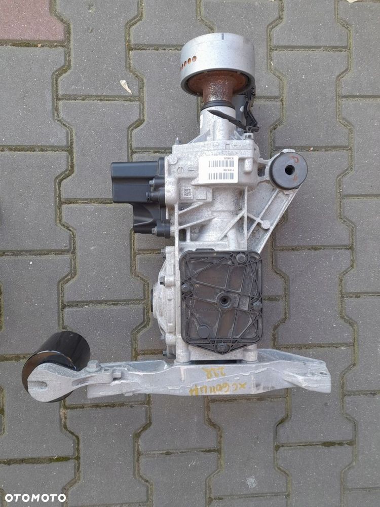 HALDEX MOST DYFER 1216708 VOLVO XC60 II B5B 2022R W-WA - 1