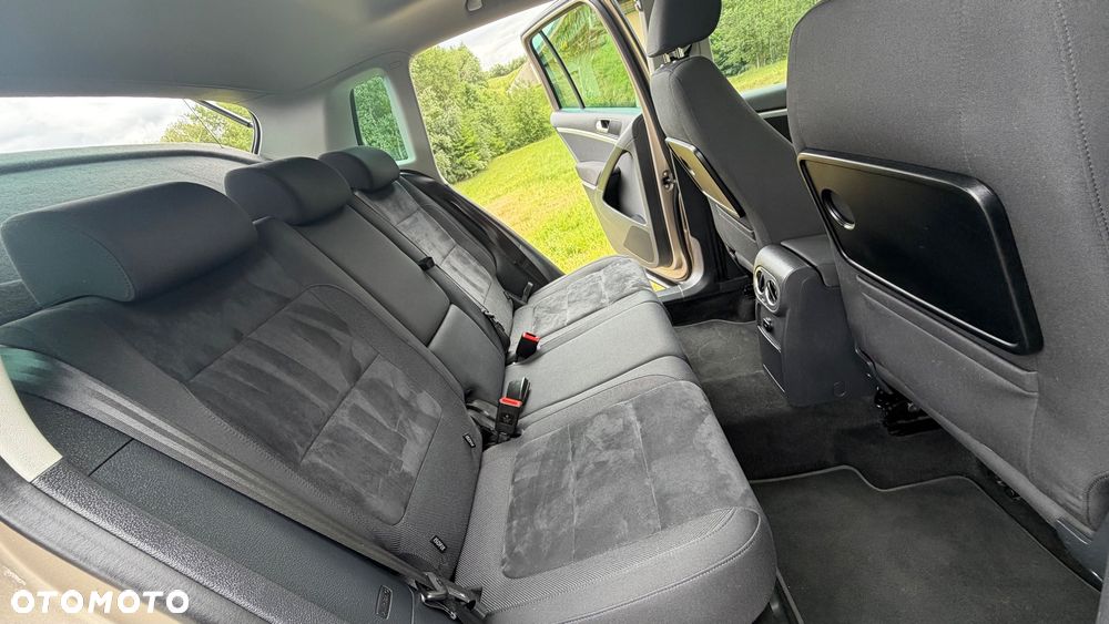 Volkswagen Tiguan 2.0 TDI DPF 4Motion DSG Cup Sport & Style - 28