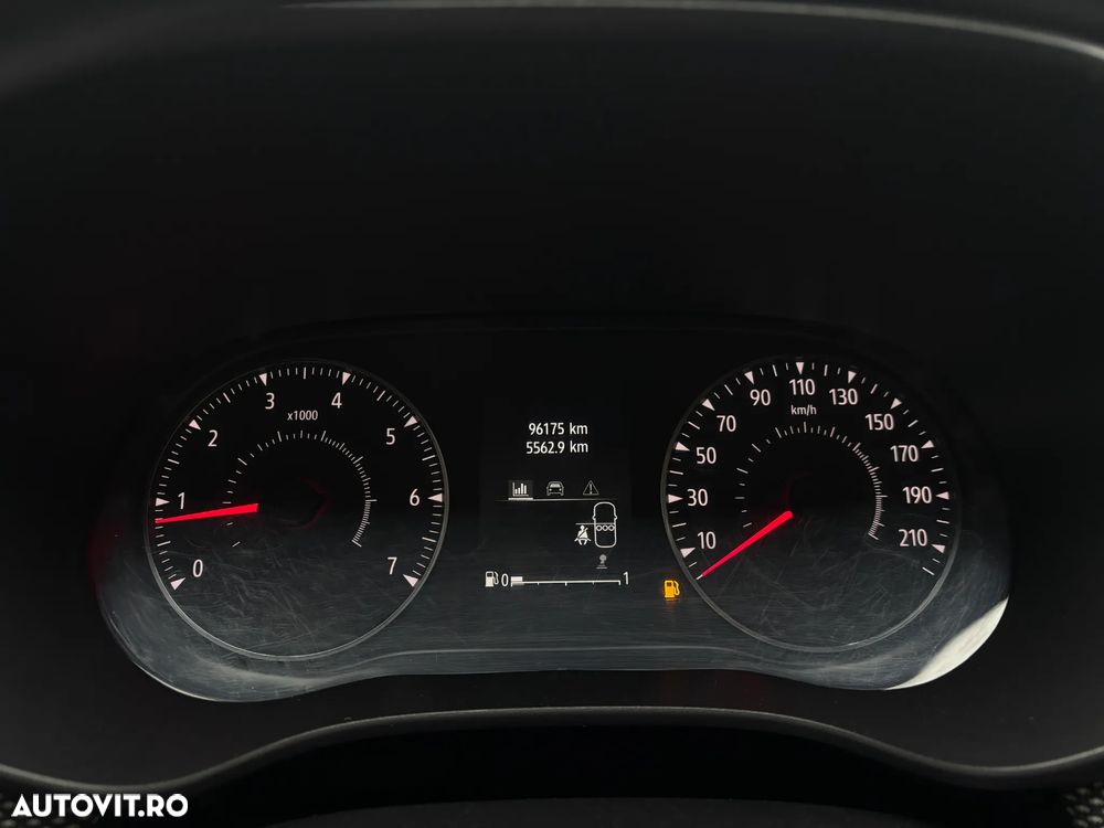 Dacia Jogger 7 locuri TCe 110 Comfort - 14