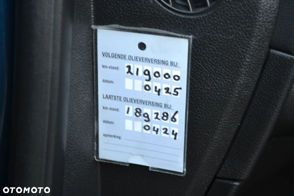 Opel Zafira 1.4 Turbo (ecoFLEX) Start/Stop Active - 19