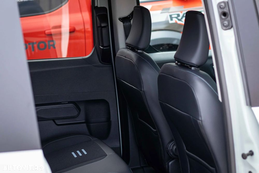 Ford Tourneo Courier 1.0 EcoBoost Active - 18