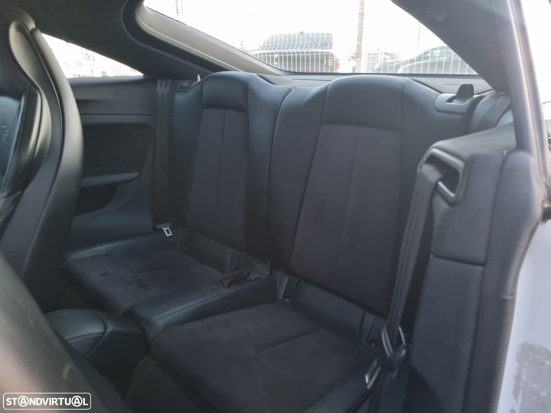 Audi TT Coupé 2.0 TDI S-line - 10