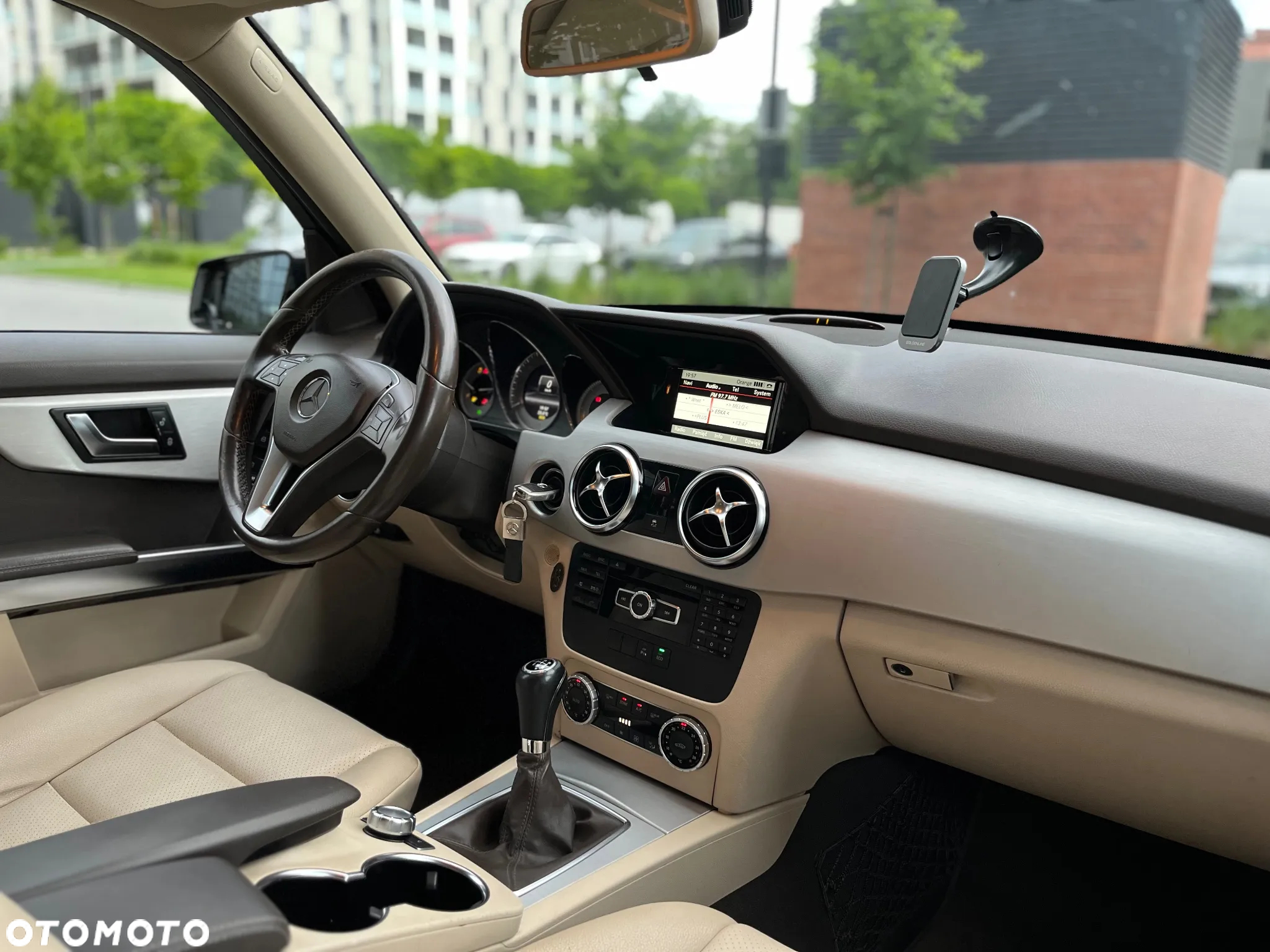 Mercedes-Benz GLK 220 CDI BlueEff - 14