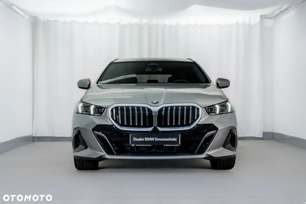 BMW Seria 5 - 5