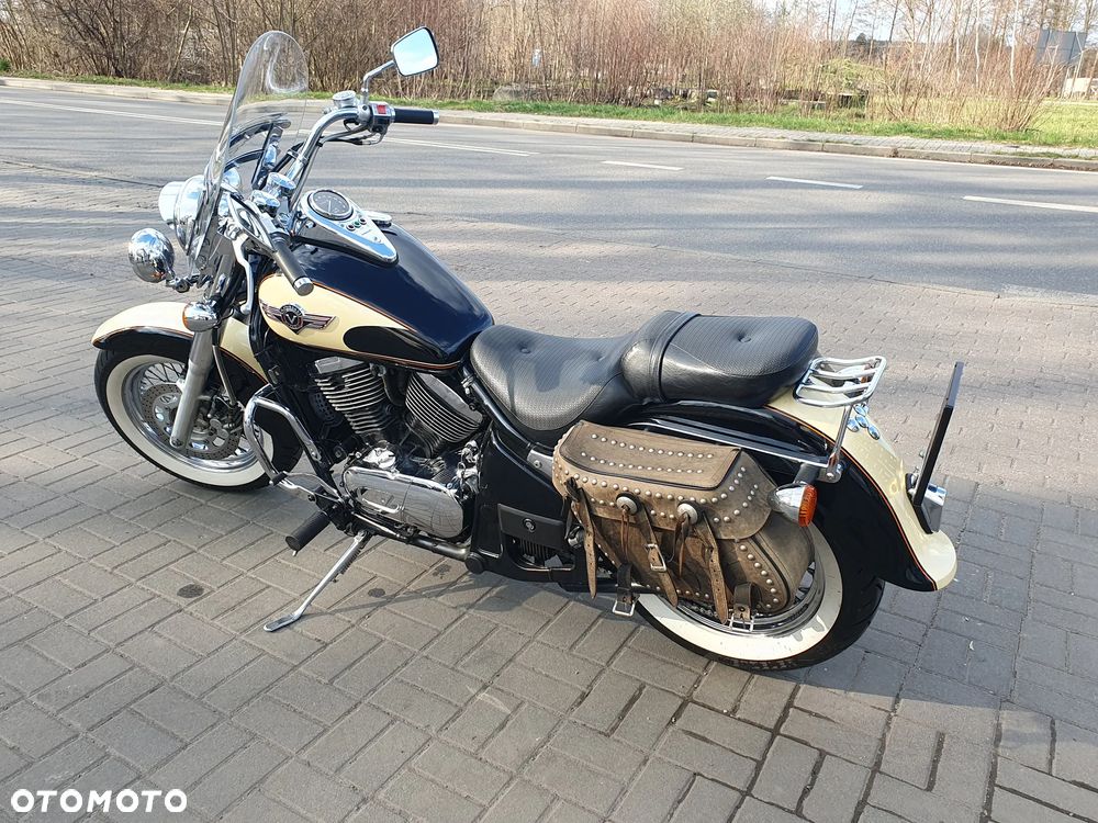 Kawasaki Vulcan - 29