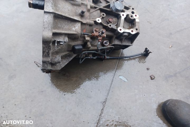 CUTIE DE VITEZE mx1253 MX1253 Toyota Yaris XP130 [2011 - 2014] - 4