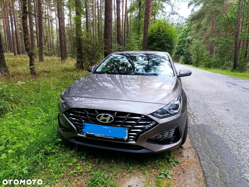 Hyundai i30 1.5 DPI Comfort - 14