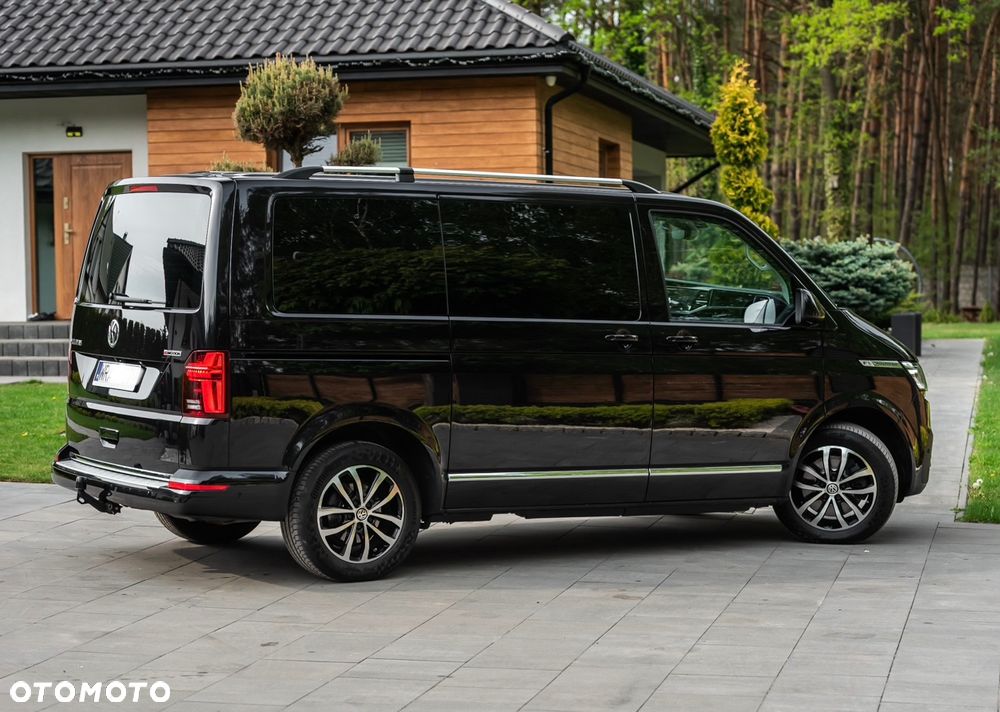 Volkswagen Multivan 2.0 BiTDI L1 Highline 4Motion DSG - 38