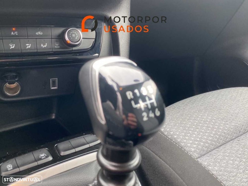 Opel Corsa 1.2 T Edition - 16