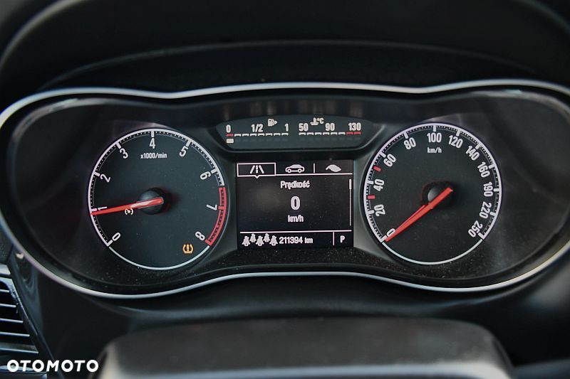 Opel Zafira Tourer 1.4 Turbo Automatik Innovation - 37