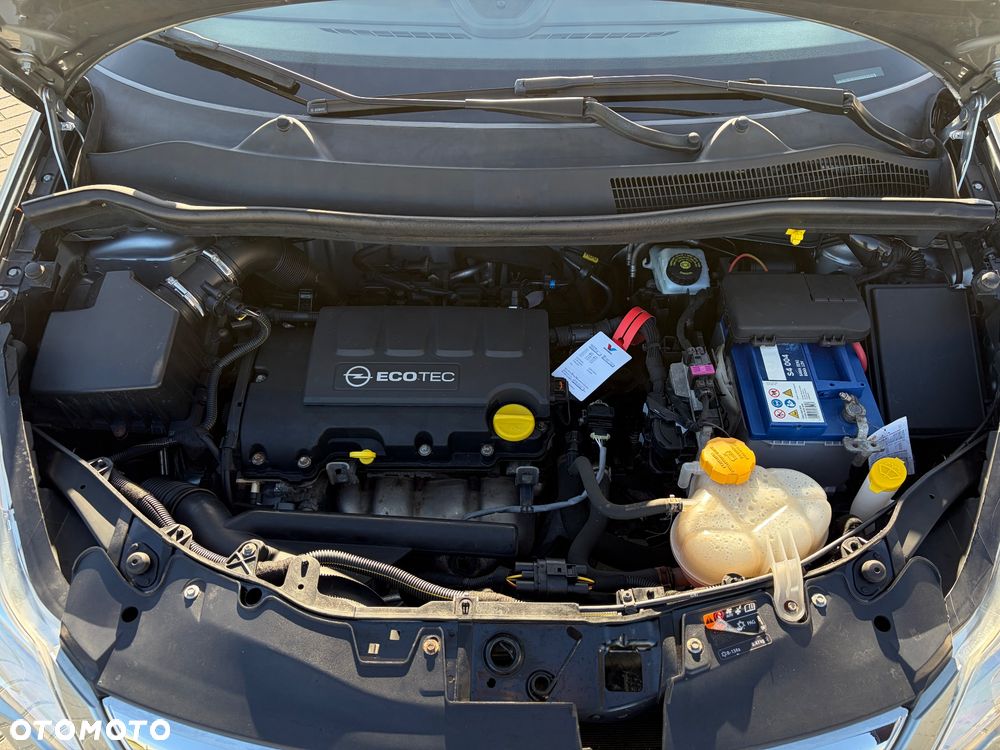 Opel Corsa - 27
